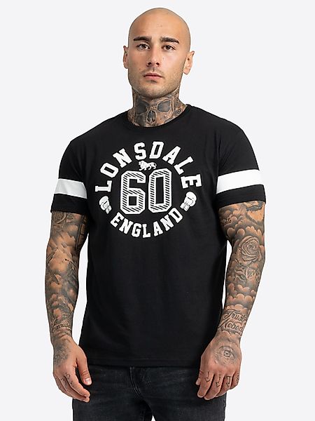 Lonsdale T-Shirt ASKERSWELL günstig online kaufen
