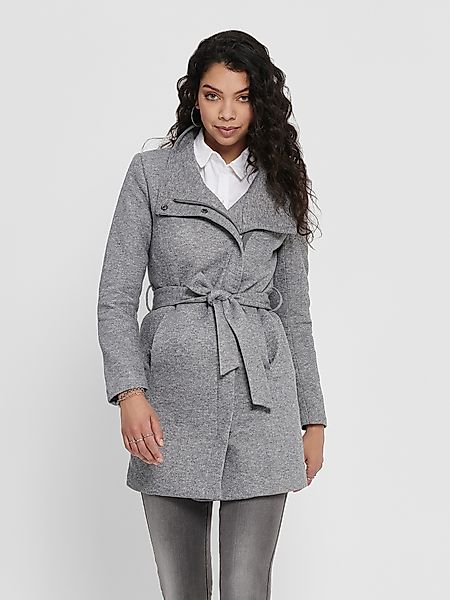 ONLY Kurzmantel ONLELLI LIGHT COAT CS günstig online kaufen