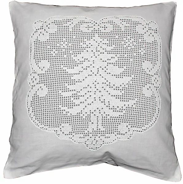 HOSSNER - ART OF HOME DECO Dekokissen »TANNENBAUM«, Weihnachtsdeko, Kissenh günstig online kaufen