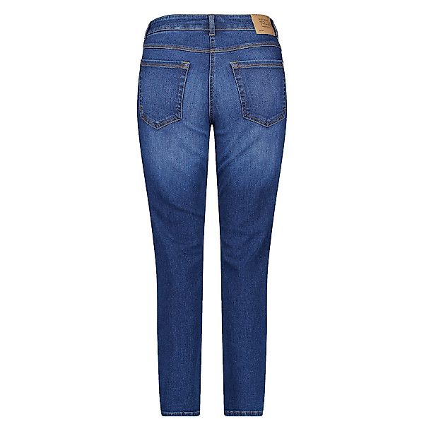 GERRY WEBER 5-Pocket-Jeans SOLINE BEST4ME SLIM günstig online kaufen
