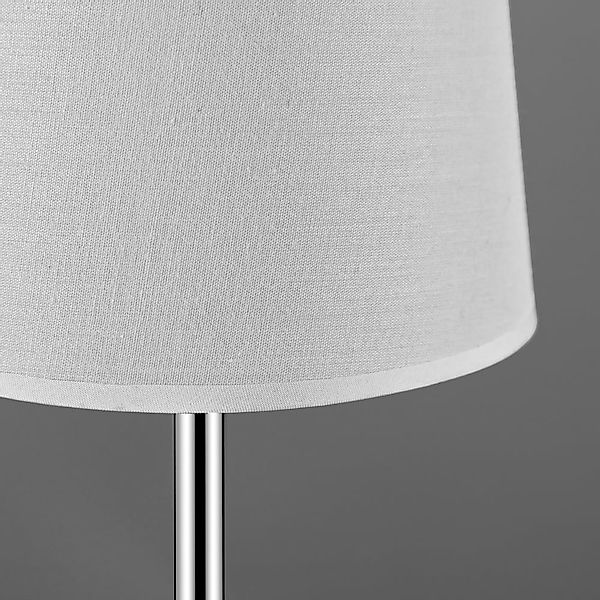 monzana Tischleuchte, Weiß 1er Set, 32 günstig online kaufen