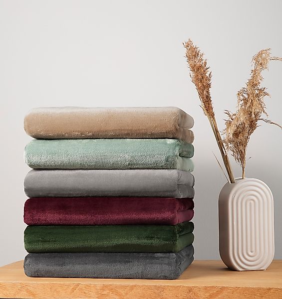 OTTO home Bettlaken »Desner3«, Mikrofaser, für Matratzen bis 20cm Höhe, Cas günstig online kaufen