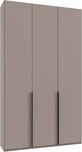 Wimex Kleiderschrank »Mugano,in 8 Breiten,3 Höhen,2 Tiefen, viele Farben, M günstig online kaufen