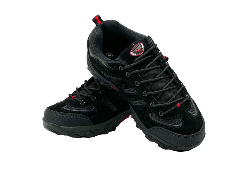 Nowaland Herren Outdoor Trekkingschuhe – Robuste günstig online kaufen