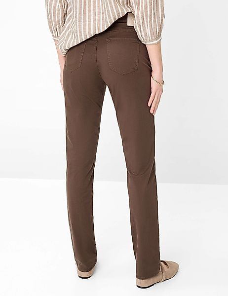 Brax 5-Pocket-Hose "Style MARY" günstig online kaufen