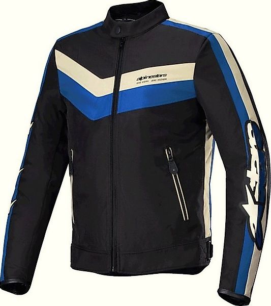 Alpinestars Motorradjacke T-Dyno Wr Motorrad Textiljacke (wasserdicht) Wass günstig online kaufen