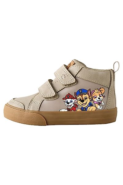 Next Stiefel mit Klettverschluss, Paw Patrol günstig online kaufen