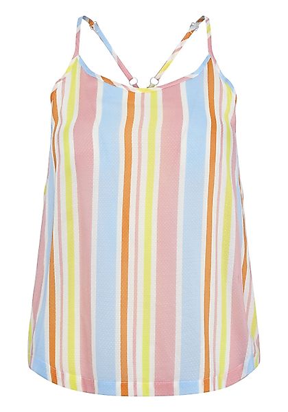 Chiemsee Spaghettitop Top in gestreifter Optik günstig online kaufen