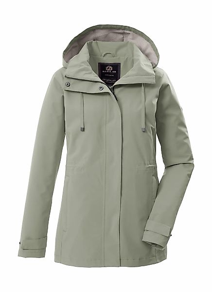 G.I.G.A. DX by killtec Funktionsjacke "GS 106 WMN JCKT" Winddichte, wassera günstig online kaufen