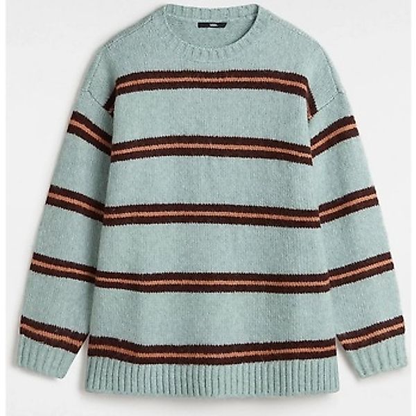 Vans  Sweatshirt SUZIE STRIPE CREW günstig online kaufen