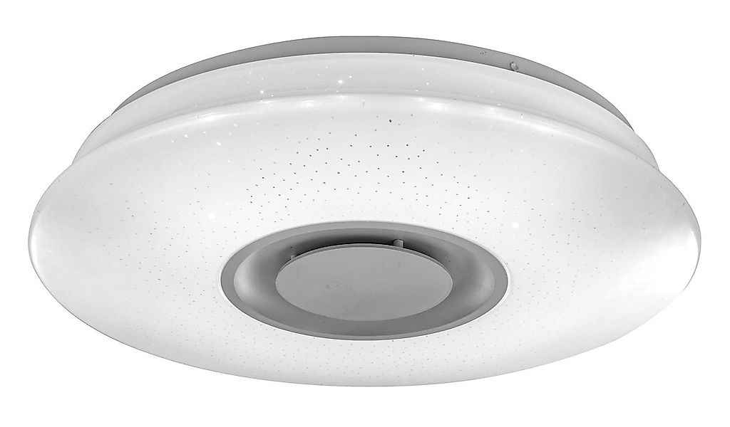 GLOBO LIGHTING LED Deckenleuchte ACRYLA, 1-flammig, günstig online kaufen