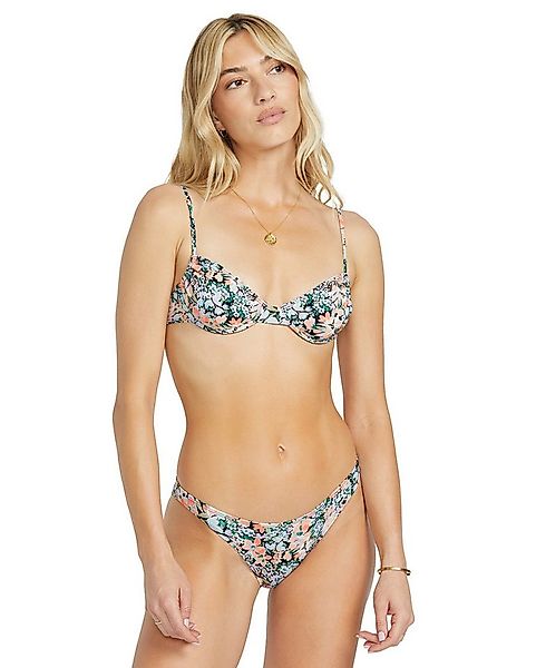 Billabong Bade-Shirt Sweet Fields günstig online kaufen