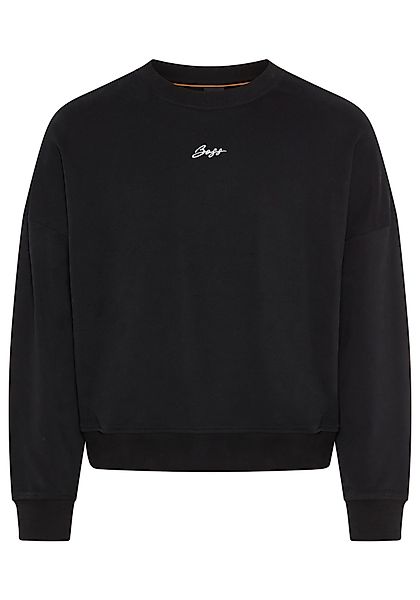 BOSS ORANGE Sweatshirt Esweaty Premium Damenmode günstig online kaufen