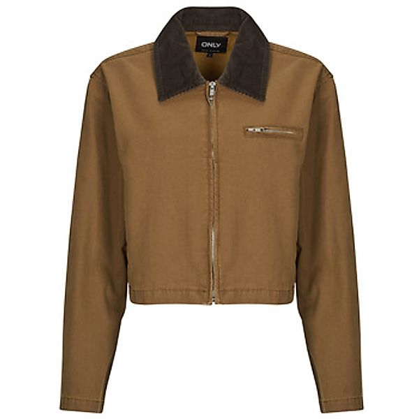 Only  Damen-Jacke ONLCAVA günstig online kaufen