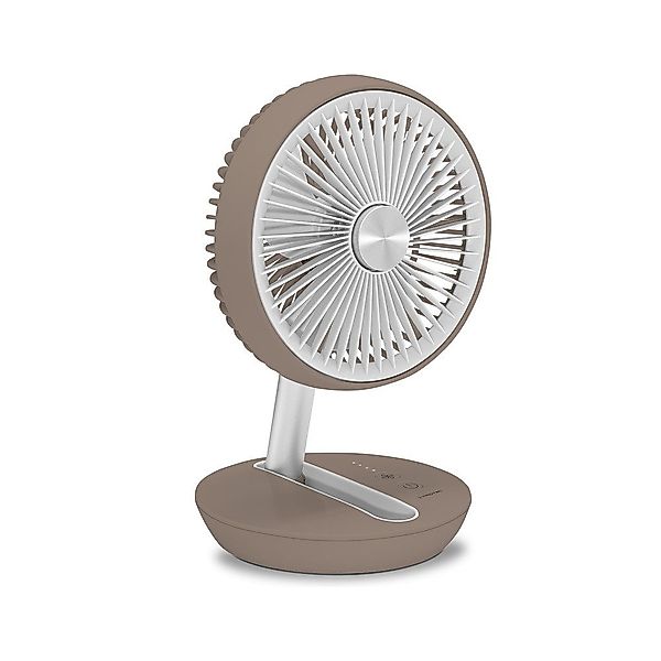 TROTEC Akku-Standventilator Akku-Tischventilator TVE 2 B günstig online kaufen