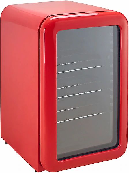 Hanseatic Getränkekühlschrank »HBC68ERRH« günstig online kaufen