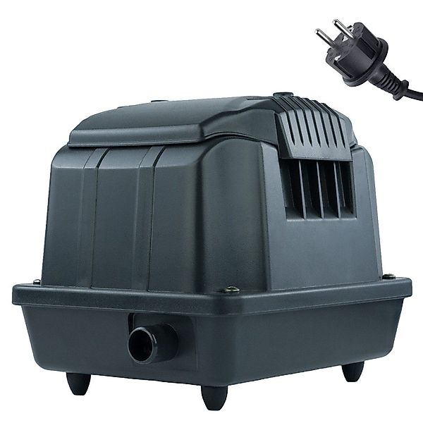 KERRY Teichbelüfter Aquarium- / Teichbelüfter, Membranpumpe, günstig online kaufen