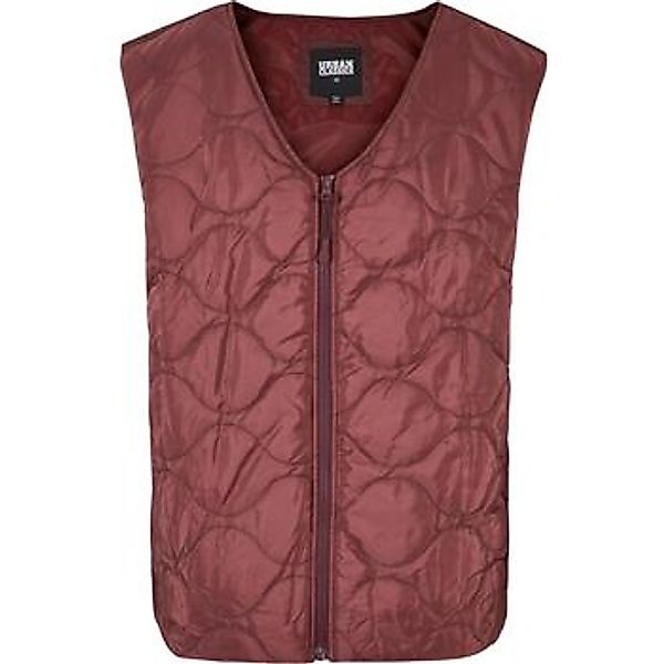 Urban Classics  Daunenjacken Doudoune sans manche zippée günstig online kaufen