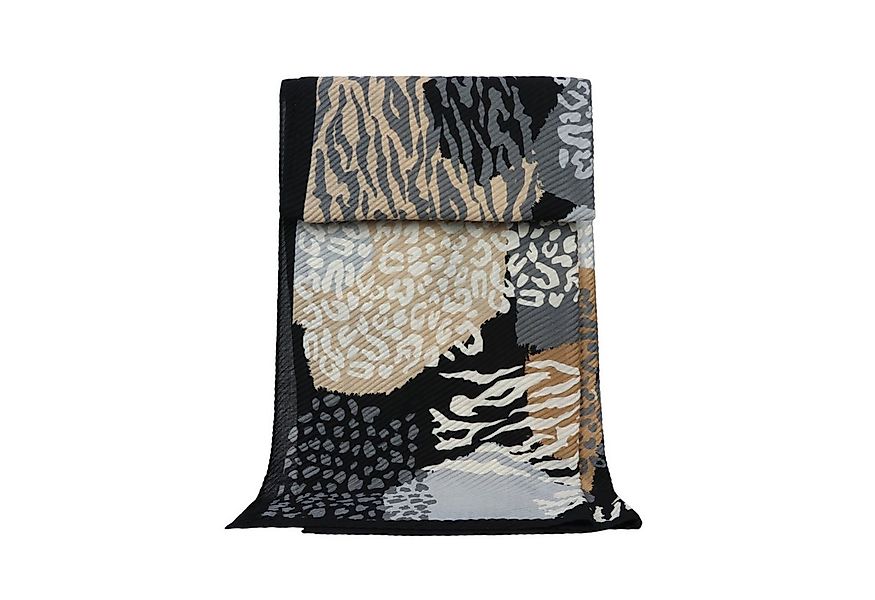 ZEBRO Modeschal Schal Zebra günstig online kaufen