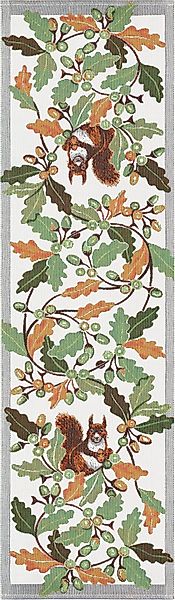EKELUND MASTER WEAVERS 1692 Tischläufer Tischläufer günstig online kaufen
