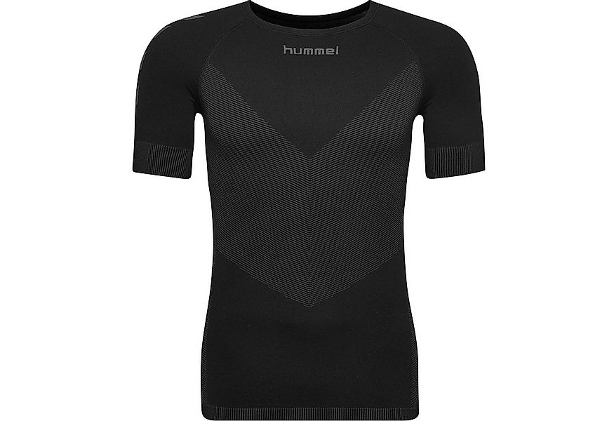 hummel T-Shirt HUMMEL FIRST SEAMLESS JERSEY S/S günstig online kaufen