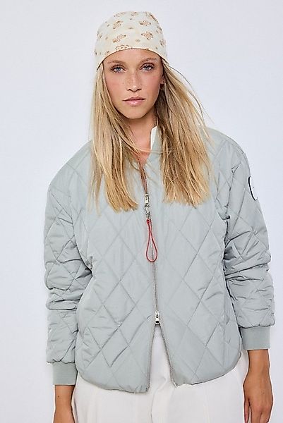 No.1 COMO Steppjacke günstig online kaufen