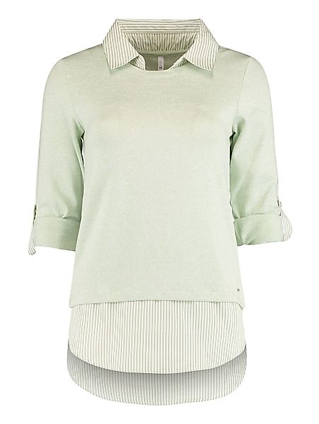 HaILY’S Strickpullover Linda (1-tlg) Weiteres Detail günstig online kaufen