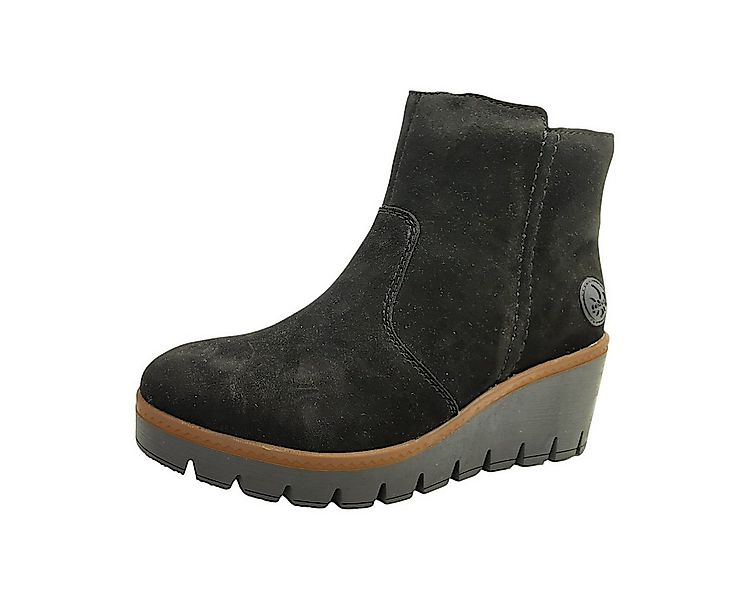 Rieker Stiefelette Stiefelette günstig online kaufen
