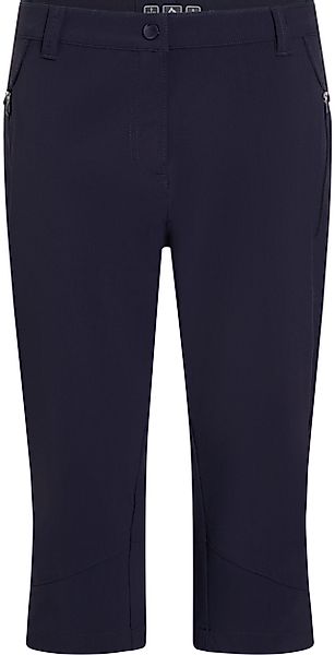 McKINLEY Funktionsshorts Da.-Caprihose Capty wms NAVY/NAVY günstig online kaufen