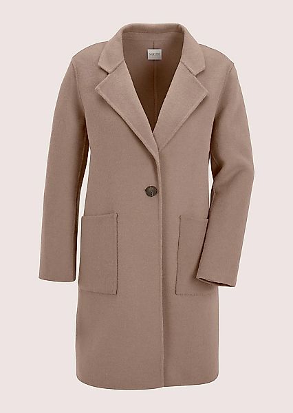 MADELEINE Langmantel "Mantel Mantel" günstig online kaufen