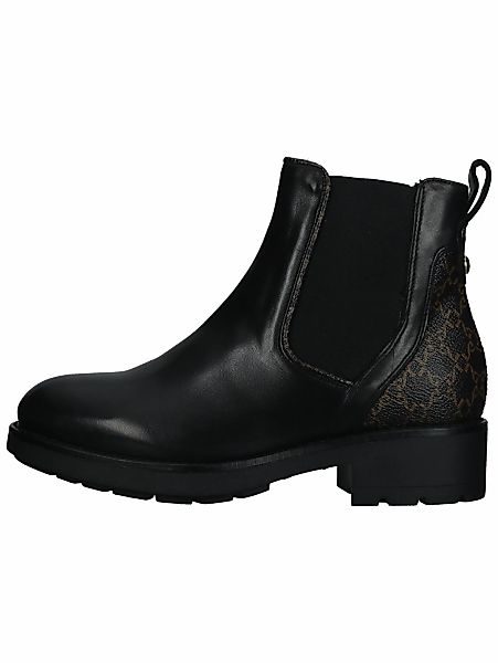 Nero Giardini Stiefelette "Nero Giardini Stiefelette Leder/Textil" günstig online kaufen