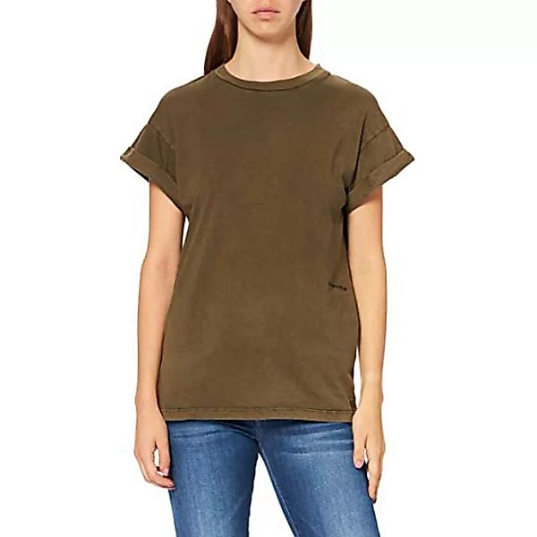 Replay W3588.000.23178lg T-shirt XL Army günstig online kaufen