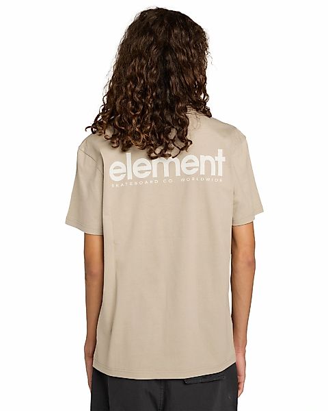 Element T-Shirt "Lowcase Bp" günstig online kaufen