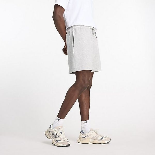 New Balance Sweatshorts "Sport Essentials French Terry Short 7"" günstig online kaufen