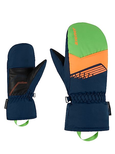 Ziener Fäustlinge "LAVIVO-Z AS MITTEN glove" günstig online kaufen