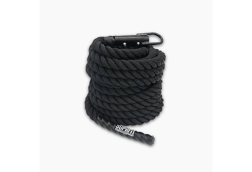 SF SUPRFIT Sled Pull Rope Schlittenseil, Ideal für Sled Pulls, Battle Rope günstig online kaufen