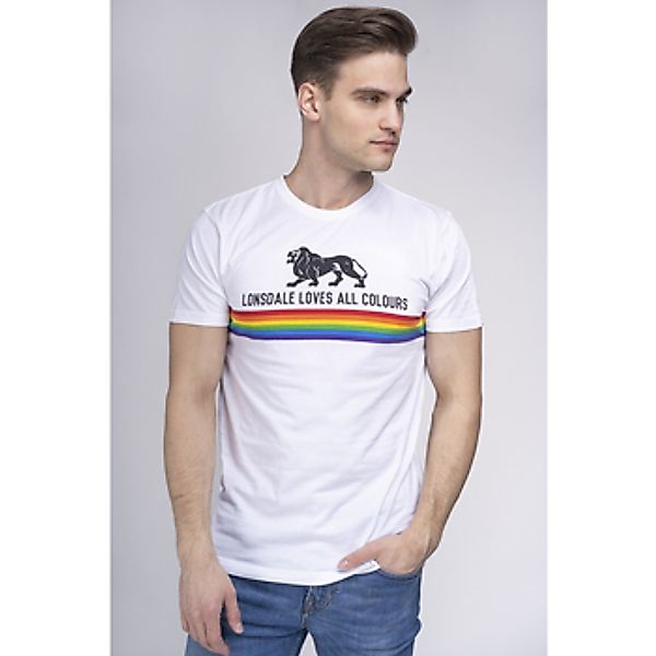 Punch  T-Shirt T-shirt coupe classique  Nelson günstig online kaufen