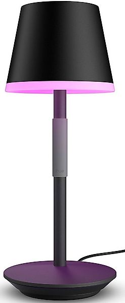 Philips Hue Smarte LED-Leuchte White & Color Ambiance Go Tragbare Tischleuc günstig online kaufen