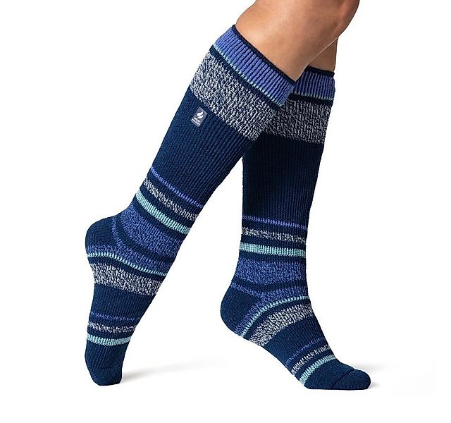 Heat Holders Thermosocken Original lange Ski- und Schneesportsocken für Dam günstig online kaufen