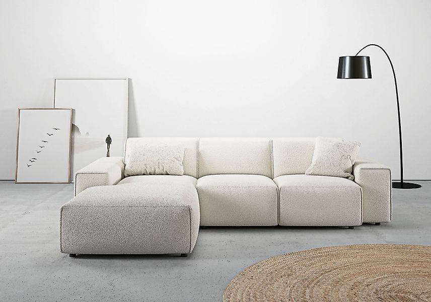 andas Ecksofa Glimminge L-Form auch in günstig online kaufen