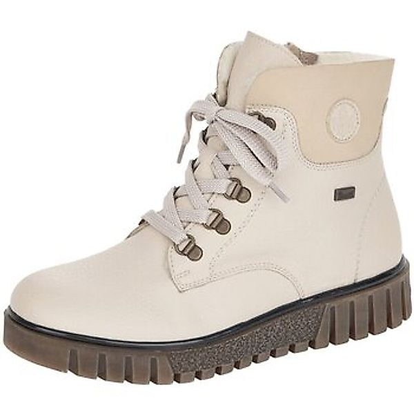 Rieker  Stiefeletten Schnür-Stiefeletten für Damen günstig online kaufen