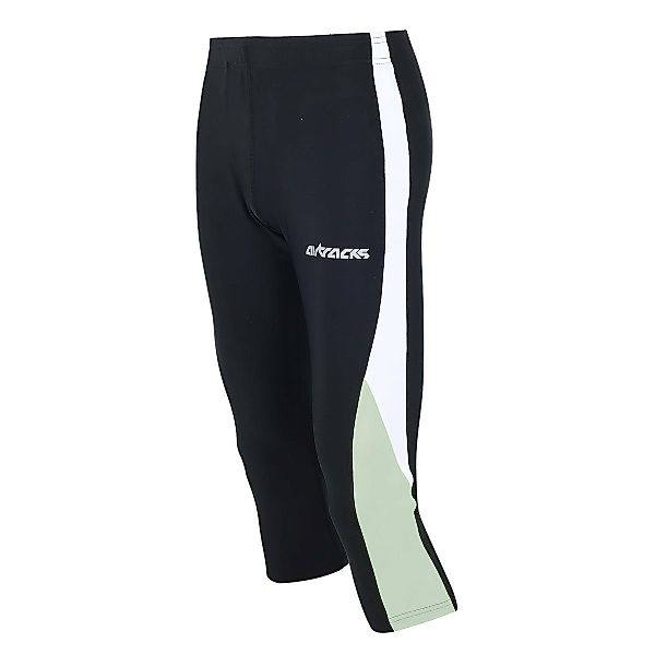 Airtracks Lauftights Laufhose 3/4 Lang (Sporthose günstig online kaufen