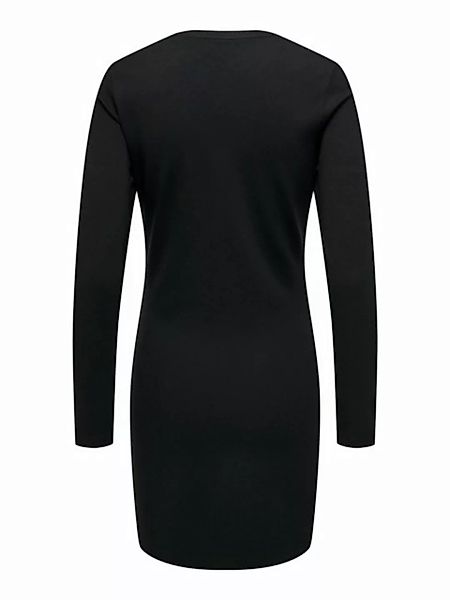 JDY Jerseykleid PRETTY (1-tlg) Plain/ohne Details günstig online kaufen