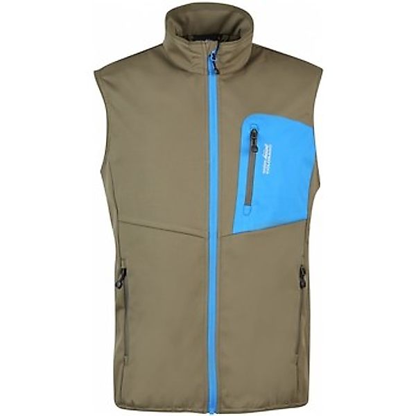 High Colorado  Herren-Jacke Sport  MAIPO 2-M VEST, Men's 1091132 günstig online kaufen