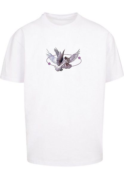 Upscale by Mister Tee Kurzarmshirt Upscale by Mister Tee Herren Vive la Lib günstig online kaufen