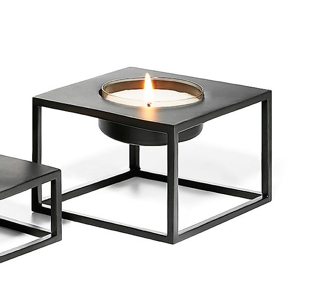 Philippi Design Teelichthalter Solero für Maxiteelicht M günstig online kaufen