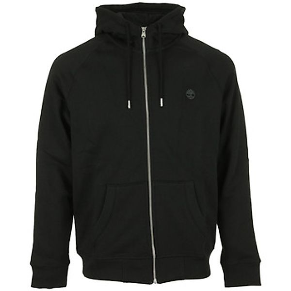 Timberland  Trainingsjacken Brushed Back Full Zip H günstig online kaufen