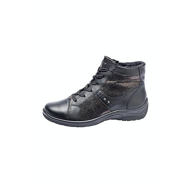 Waldläufer Waldläufer - Stiefel Hesna - 312801-215-564 - Schwarz Stiefel günstig online kaufen