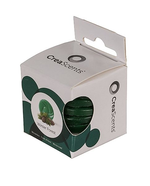 Out of the Blue Duftlampe Creascent günstig online kaufen