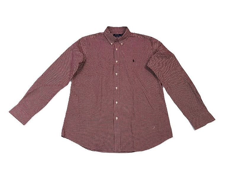 Polo Ralph Lauren Langarmhemd günstig online kaufen